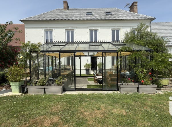 Pacy-sur-Eure, Normandy 27120