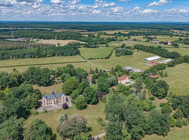 Nevers, Burgundy 58000