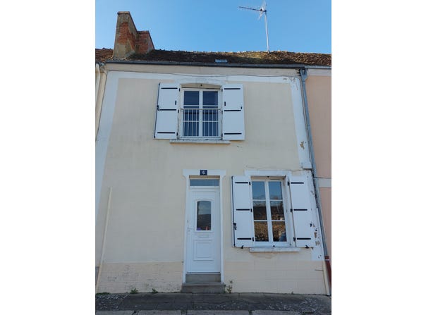 Bonnétable, Pays de la Loire 72110