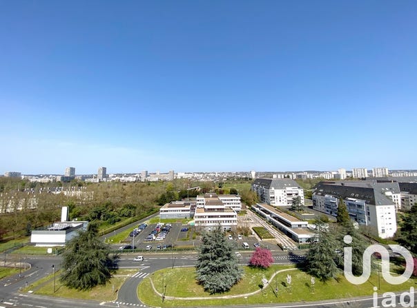 Tours, Centre-Val de Loire 37200