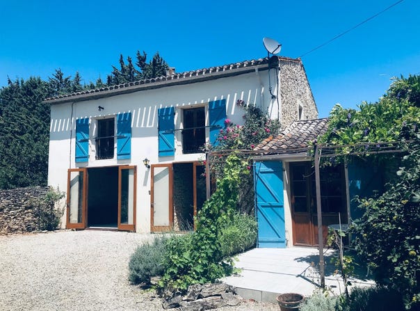 Villespy, Languedoc-Roussillon 11170