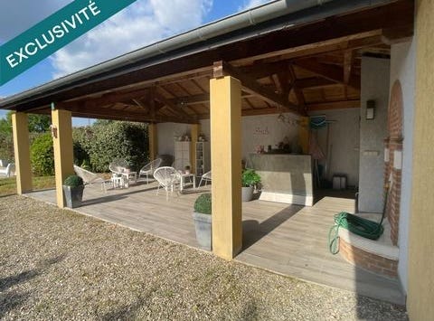 Cornebarrieu, Midi-Pyrénées 31700