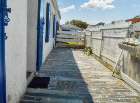 LA BREE LES BAINS, Poitou-Charentes 17840