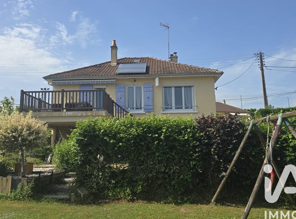 Ceton, Normandy 61260