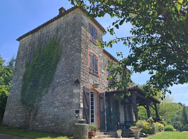 Clermont-Dessous, Aquitaine 47130