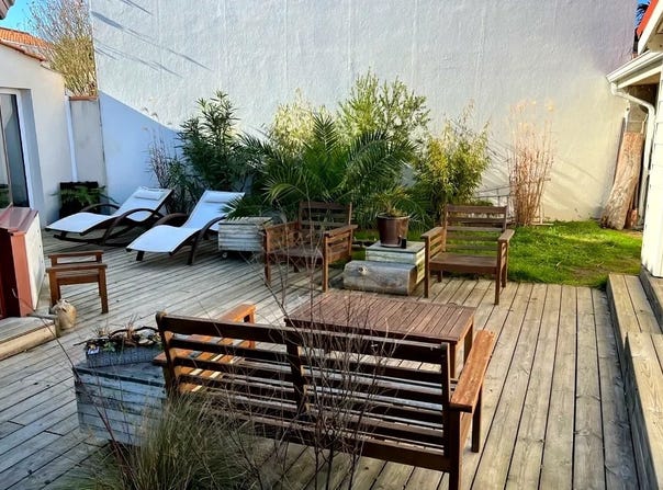 Olonne sur Mer, Pays de la Loire 85340