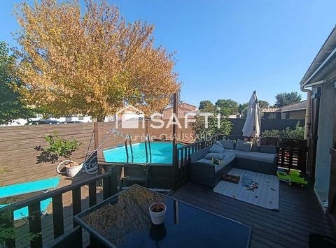 Coursan, Languedoc-Roussillon 11110