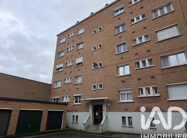 Maubeuge, Hauts-de-France 59600