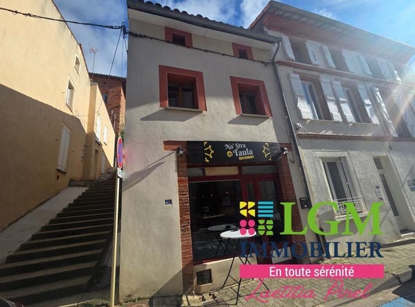Cintegabelle, Midi-Pyrénées 31550
