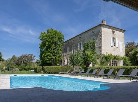 LAMONTJOIE, Nouvelle-Aquitaine 47310