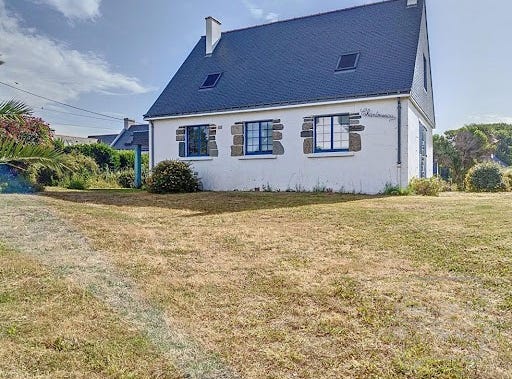 Groix, Brittany 56590