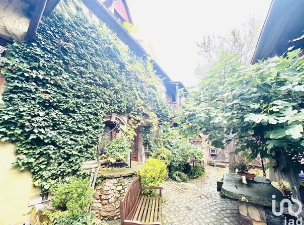 BERGHEIM, Grand Est 68750