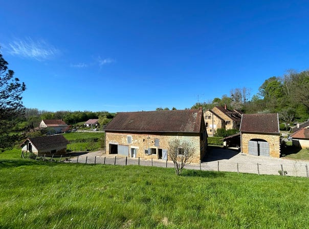 Poligny, Franche-Comté 39800