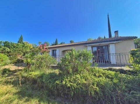 LAMALOU LES BAINS, Languedoc-Roussillon 34240