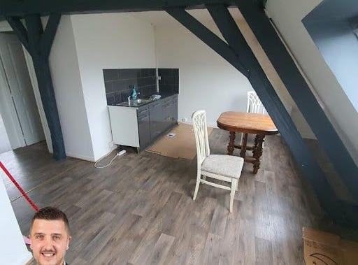 Hirson, Hauts-de-France 02500