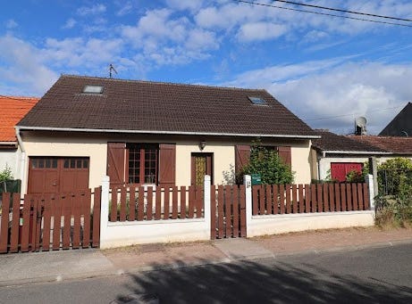 Conches-sur-Gondoire, Île-de-France 77600