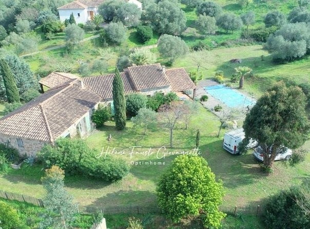 Oletta, Corsica 20232