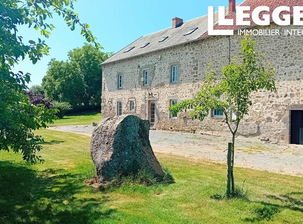 Le Grand-Bourg, Nouvelle-Aquitaine 23240