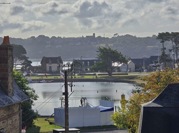 Perros-Guirec, Brittany 22700