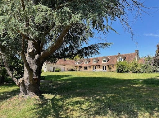 Bellavilliers, Normandy 61360