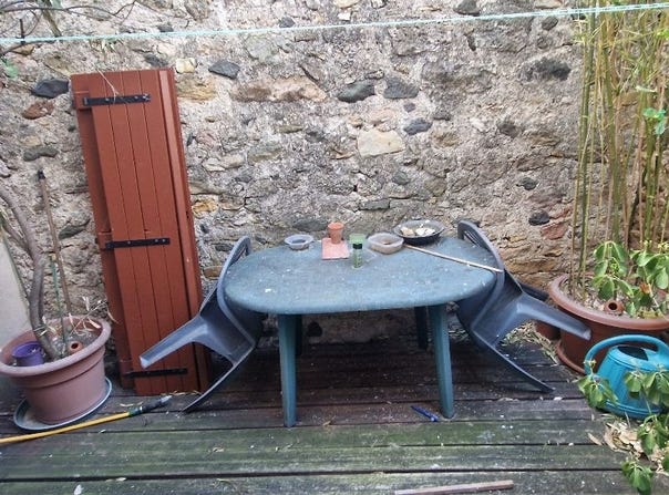 Fontès, Languedoc-Roussillon 34320