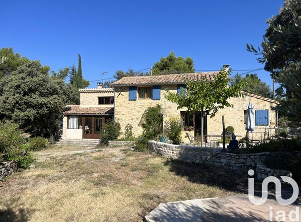 Le Barroux, Provence-Alpes-Côte d'Azur 84330