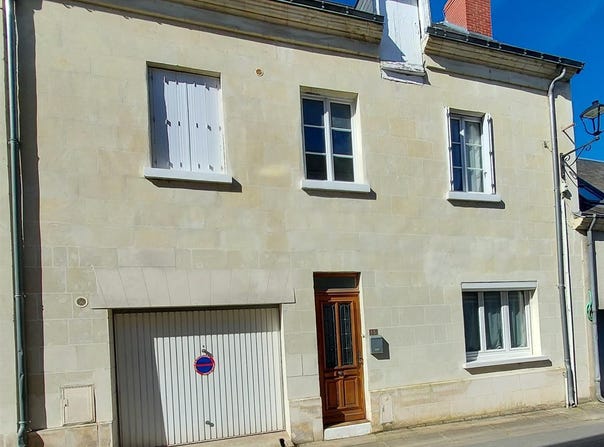 Bourgueil, Centre 37140