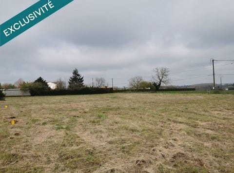 Doussay, Poitou-Charentes 86140