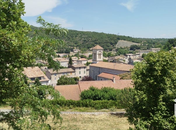 Alissas, Auvergne-Rhône-Alpes 07210