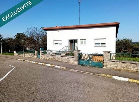 Contrexeville, Lorraine 88140