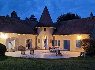 MAINTENON, Centre-Val de Loire 28130