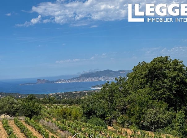 La Cadière-d'Azur, Provence-Alpes-Côte d'Azur 83740