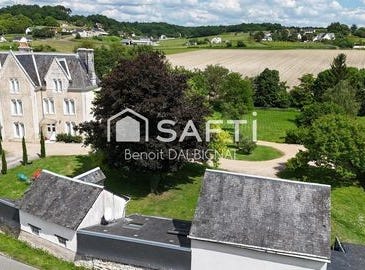 Chinon, Centre 37500