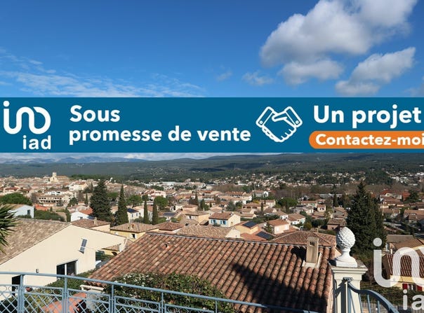 Le Beausset, Provence-Alpes-Côte d'Azur 83330