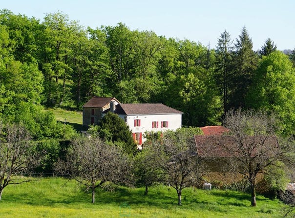 Corgnac-sur-l'Isle, Dordogne 24800