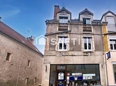 Mirebeau-Sur-Beze, Bourgogne 21310