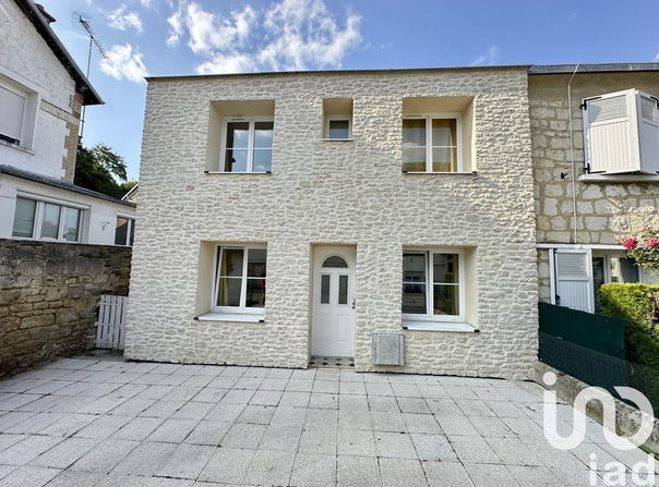 Villeneuve-Saint-Germain, Hauts-de-France 02200