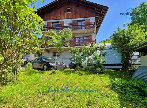 LUGRIN, Rhône-Alpes 74500