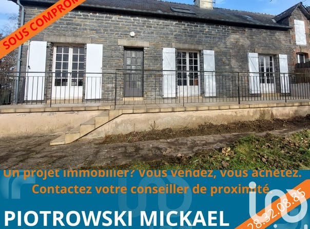 Saint-Just, Brittany 35550