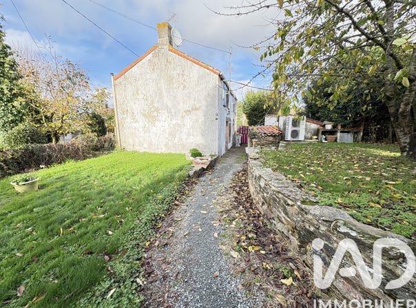 Thorigny, Pays de la Loire 85480