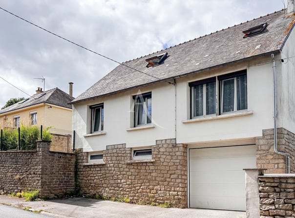 REGUINY, Brittany 56500
