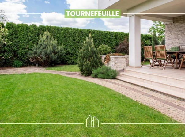 Tournefeuille, Occitanie 31170