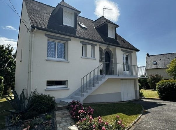 Janzé, Brittany 35150