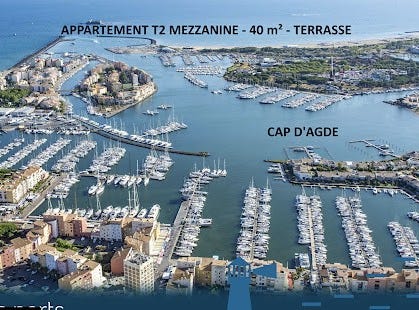 AGDE, Occitanie 34300
