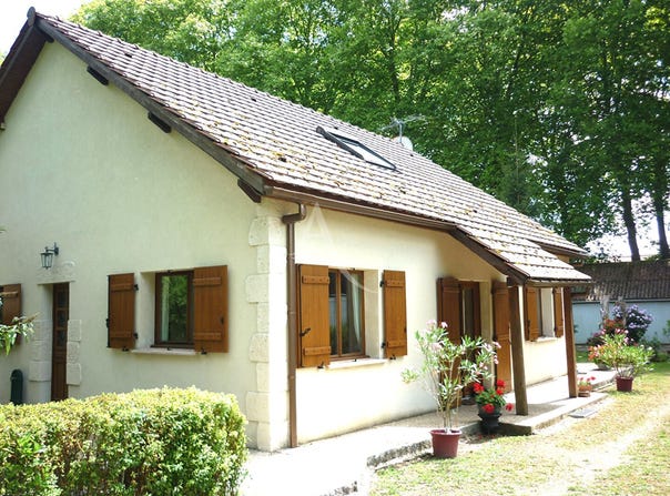 LAMOTTE BEUVRON, Centre-Val de Loire 41600