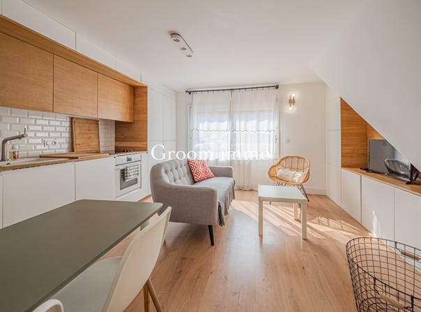 Biarritz, Aquitaine 64200