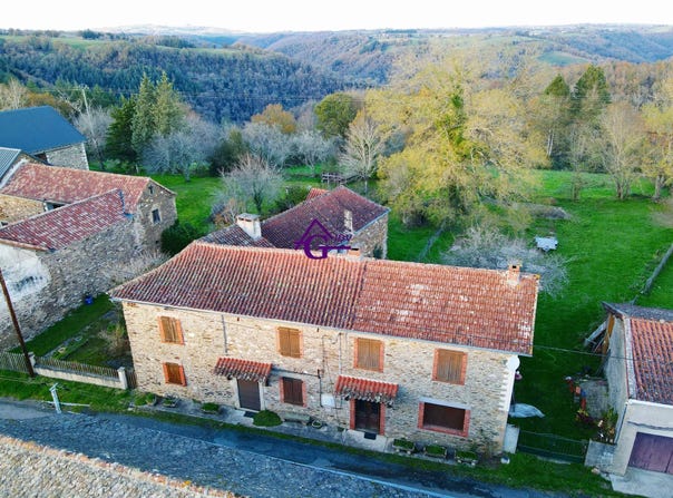 Mirandol-Bourgnounac, Midi-Pyrénées 81190
