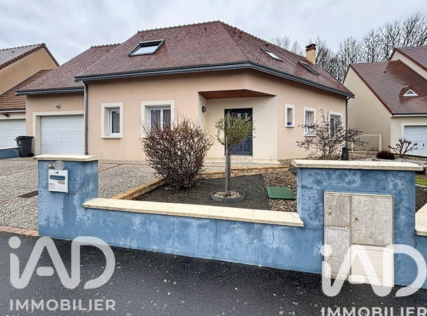 Ruaudin, Pays de la Loire 72230