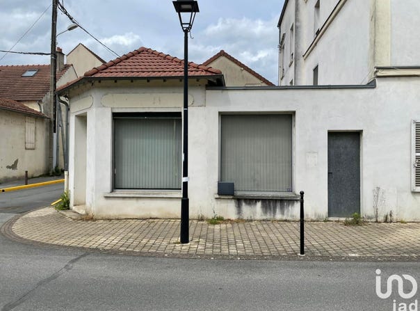 ESBLY, Île-de-France 77450