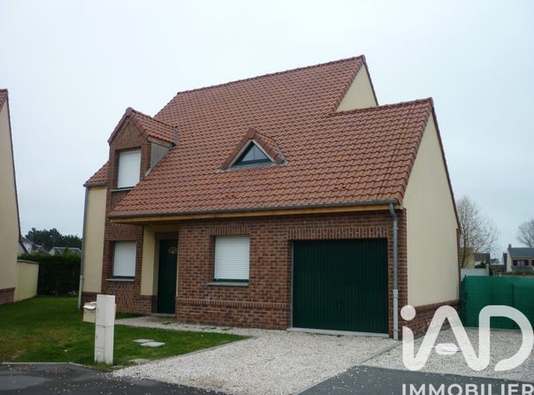 Béthune, Hauts-de-France 62400